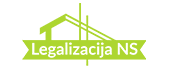 Legalizacija NS • Logo